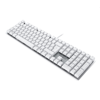 Cherry - KC 200 MX, Tastatur [DE-Version, German Keyboard]