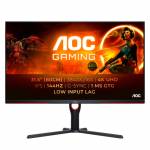 Aoc - 81,3cm (31,5) U32G3X 16:09 2xHDMI+2xDP IPS 4K Lift bl retail