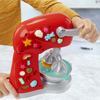 Hasbro European Trading B.v. 7