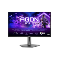 Aoc - AGON PRO AG326UD - OLED-Monitor - Gaming - 81.3 cm (32) (31.5 sichtbar) - 3840 x 2160 4K UHD (2160p) @ 165 Hz - 250 cd/m� - 15