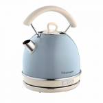 Ariete - Vintage Wasserkocher Blue, rund