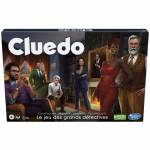 &nbsp;"Hasbro-Cluedo Refresh-Hasbro European Trading B.v.-Toys/Spielzeug"