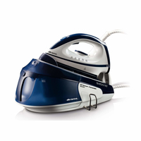 Ariete - Dampfb�gelstation 2400W