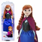 Mattel Gmbh - FRO1 Anna (Outfit Film 1)