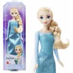 Mattel Gmbh - FRO1 Elsa (Outfit Film 1)