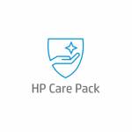 Hp - HP 3 year Next Business Day Response Onsite Notebook Hardware Support