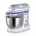 &nbsp;"Ariete-Ariete 1588/0C Stand mixer 1200 W Blue, Multicolour-Ariete-Hardware/Electronic"