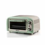 &nbsp;"Ariete-Mini-Backofen Vintage Green-Ariete-Hardware/Electronic"