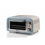 Ariete - Ofen 10 Liter hellblau