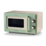 Ariete - Mikrowelle 20 Liter gr�n