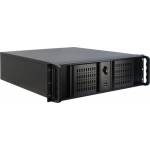 Inter-tech Elektronik Handels - 3U-3098-S, Server-Geh�use
