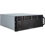 Inter-tech Ipc 4u-4408 -4u -Ohne Netzteil -Usb (88887191) - 48.3cm IPC 4U-4408 4HE STORAGE