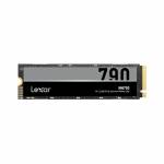 Lexar - Ssd Lexar 1tb Nm790 M.2 2280 Nvme Pcie Internal
