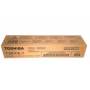 Toshiba - T281C-EY - Gelb - original - Tonerpatrone - f�r e-STUDIO 281C, 351C, 451C [EURO-Version]