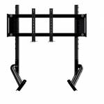 Oplite - Oplite Monitor Stand R8 (single Monitor) Black Retail
