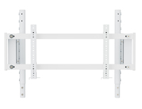 Oplite - OPLITE Monitor Mount R8 (On Top Single Monitor) wei� retail