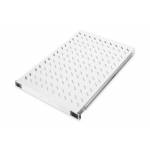 Digitus - DIGITUS Fachboden 1HE 30x483x720mm bis 65kg grau ausziehbar
