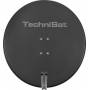 Technisat - TechniSat SATMAN 850 Plus - Antenne - Parabolantenne - Satellit - au�en