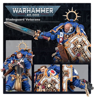 Games Workshop 4