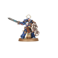Games Workshop 5