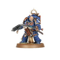 Games Workshop 6