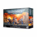 Games Workshop - Warhammer 40k - Space Marine Primaris Veterans BladeGuards