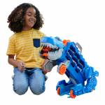 Mattel Gmbh - HW City Ultimativer T-Rex Transporter