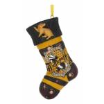 Nemesis Now - Nemesis Now Harry Potter Hufflepuff Stocking Hanging Ornament