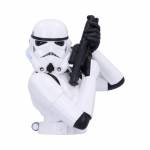 Nemesis Now - Nemesis Now Stormtrooper Bust (small) 14.2cm