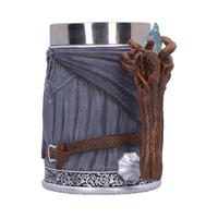 Nemesis Now - Nemesis Now Lord Of The Rings Gandalf The Grey Tankard