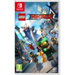 Movie - LEGO Ninjago Il Film Videogame