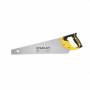 Stanley - Hands�ge JetCut, grob, L�nge 380mm (gelb/schwarz, Holzs�ge)