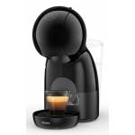 Krups - KP 1A3B Piccolo XS Dolce Gusto schwarz/anthrazit