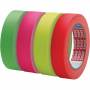 Tesa - TESA 4671 - 19 mm x 25 m - Reparatur - Innen & Au�en - Orange (04671-00049-10)
