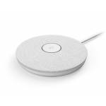 Logitech - Rally Mic Pod Mikrofon Wei�