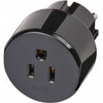 &nbsp;"Brennenstuhl-Adapter Travel Stecksystem DEAufsatz USA,Japan-Brennenstuhl-Adapter/Cable"