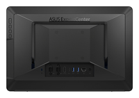 Asus - ASUS ExpertCenter E1 All-in-One PC N4500 4GB/128GB nOS E1600WKAT-BMR143M (90PT0391-M015U0)