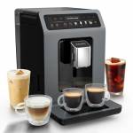 Krups - EA 898 GF Hot & Cold