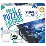 Ravensburger - Puzzle Staffelei, Ablage