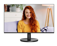 Aoc - 27B3CA2, LED-Monitor - (69 cm (27 Zoll), schwarz, FullHD, IPS, Adaptive-Sync, 100Hz Panel) [Energieklasse E] (27B3CA2)