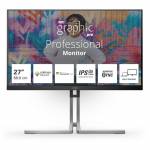 Aoc - Q27U3CV 27 Zoll QHD Monitor