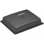 Neff - Deckel Z12CL10A0, f�r Profipfanne