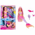 Mattel Gmbh - BRB Farbwechsel Meerjungfrau