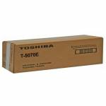 Toshiba - T 5070E - Schwarz - Original - Tonerpatrone - f�r e-STUDIO 257, 307, 357, 457, 507 (6AJ00000115) [EURO-Version]