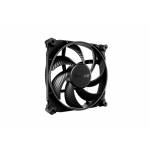Be Quiet - SILENT WINGS 4 140mm PWM high-speed