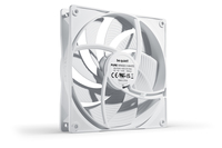 Be Quiet! - Pure Wings 3 White 140mm PWM hight-speed