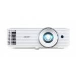 Acer - (1920x1080) Acer H6546Ki 16:9 DLP 5200-Lumen 3D Full HD White