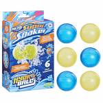 Hasbro European Trading B.v. - Nerf Super Soaker Hydro Balls 6er-Pack, Wasserspielzeug