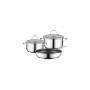 Bosch - Topf-Set HEZ9SE030, f�r Induktion