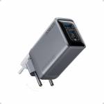 Anker - Prime 100W 2x USB-C 1x USB-A Ladeger�t mit faltbarem Stecker (A2688341)